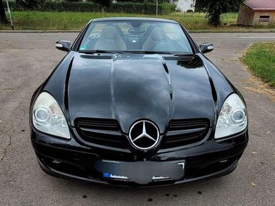 Mercedes SLK280