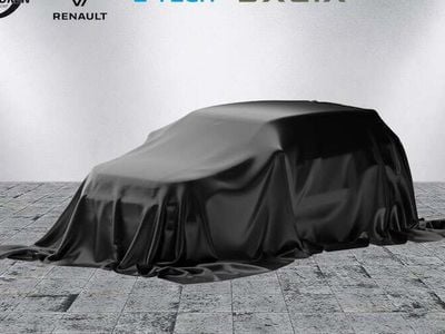 Renault Mégane GrandTour