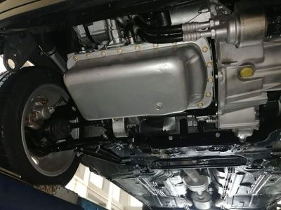 gebraucht Peugeot 205 GTI - 1,9, 88kw Restauriert