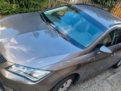 Seat Leon ST