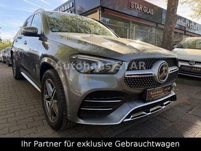 Usata Mercedes GLE350 194 CV (142 kW) 2023 Grigio SUV