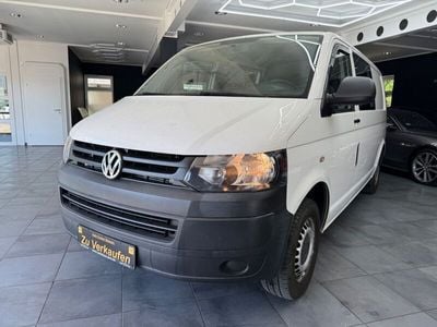VW T5