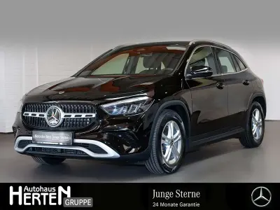 Gebraucht Mercedes GLA200