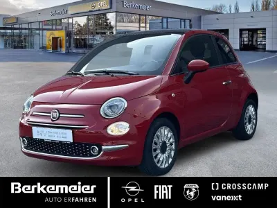 Gebraucht Fiat 500
