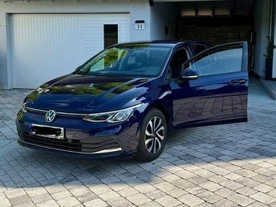 VW Golf VIII