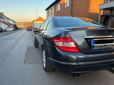 gebraucht Mercedes C180 Kompressor Elegance