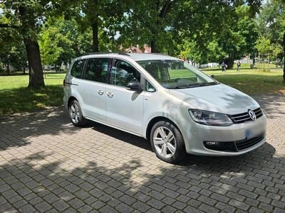 VW Sharan