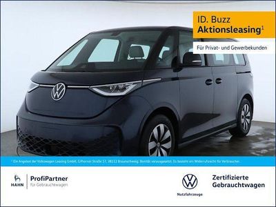 Gebraucht 2025 VW ID. Buzz Pro Van / Kleinbus | 69.885 €