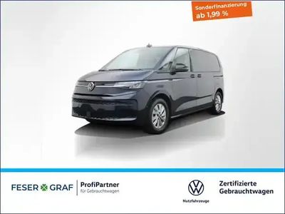 VW Multivan