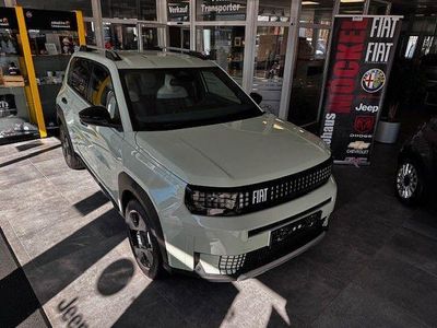 Nuova Fiat Grande Panda La Prima 110 CV (80 kW) 2025 Blu Utilitaria