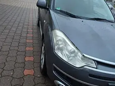 Gebraucht Citroën C-Crosser