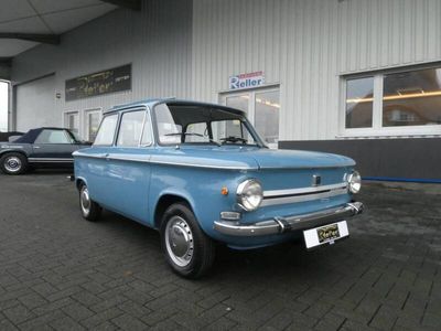 gebraucht NSU Prinz 4 L