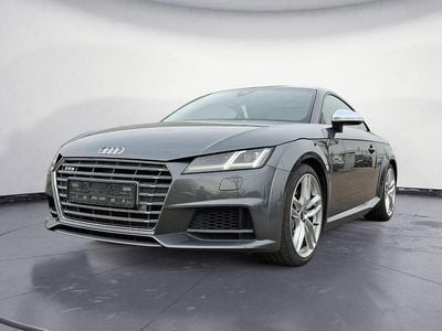 Audi TTS