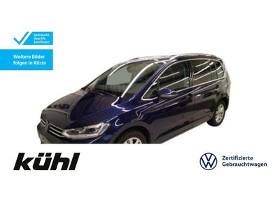 Gebraucht VW Touran Highline 150 PS (110 kW) 2025 Van / Kleinbus