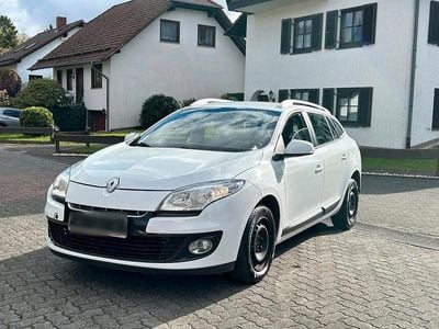 Renault Mégane GrandTour