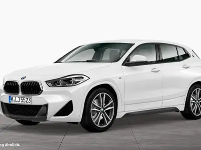 Gebraucht BMW X2