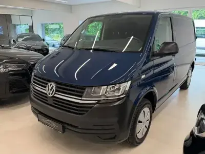 Gebraucht VW T6.1