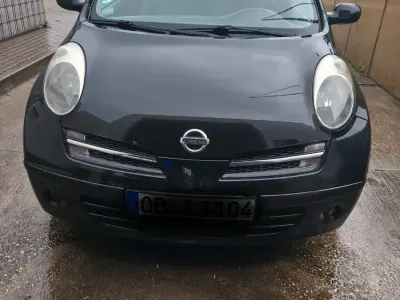 Gebraucht Nissan Micra