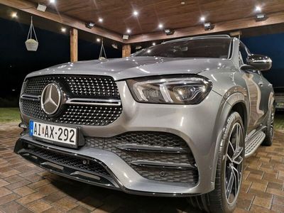Mercedes GLE400