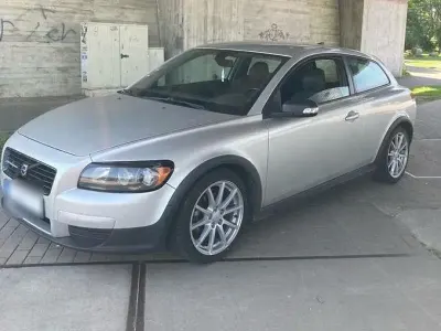 Gebraucht Volvo C30