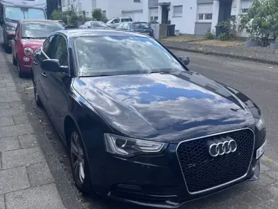 Gebraucht Audi A5 Sportback