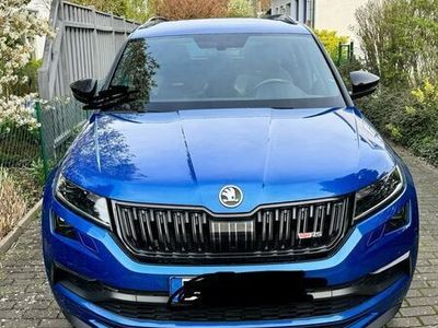 gebraucht Skoda Kodiaq 