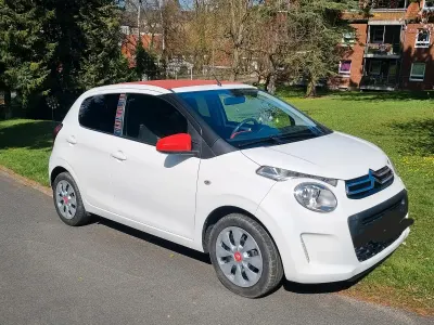 Gebraucht Citroën C1
