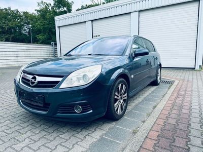 Opel Signum