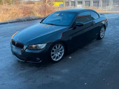 Gebraucht BMW 335 Cabriolet