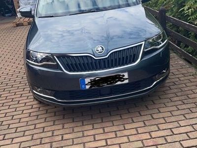 gebraucht Skoda Rapid 1.0 TSI 81kW Drive Spaceback Drive