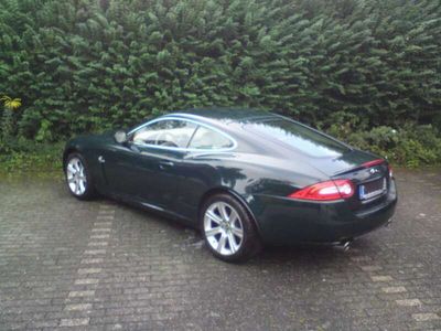 Jaguar XK