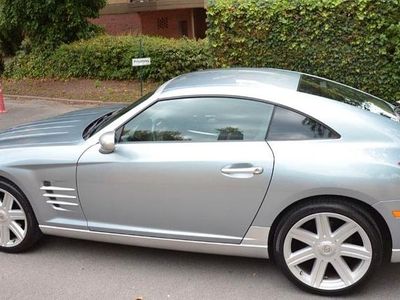 Chrysler Crossfire