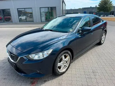 Gebraucht Mazda 6