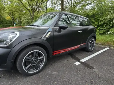 Occasion Mini Cooper SD Coupé