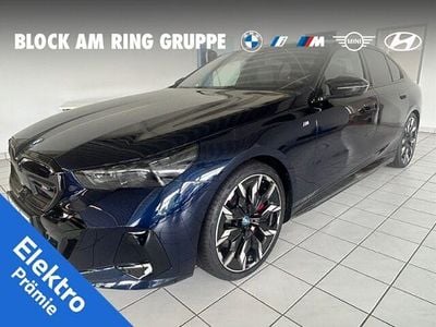 Gebraucht BMW i5 M Sport 442 kW (601 PS) 2022 Andere farbe Limousine