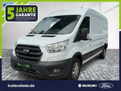 Gebraucht Ford Transit