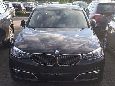 BMW 320 Gran Turismo