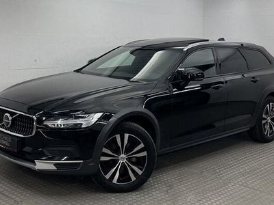 Volvo V90 CC