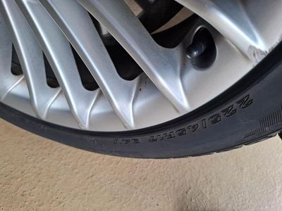 Gebraucht Audi A4 Attraction 150 PS (110 kW) 2014 Braun Kombi