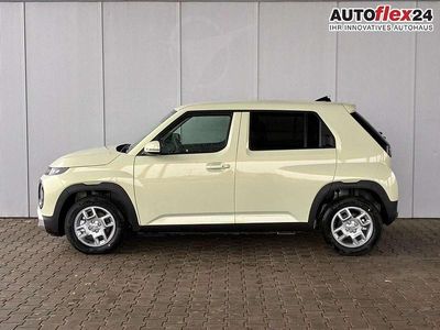 Nuova Hyundai Inster Style 83 kW (114 CV) 2026 Giallo Utilitaria