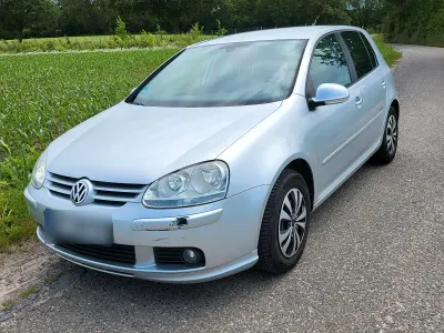 Gebraucht VW Golf VI