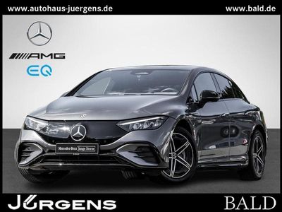 Mercedes EQE300