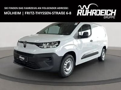 Gebraucht Citroën Berlingo
