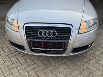 Gebraucht Audi A6