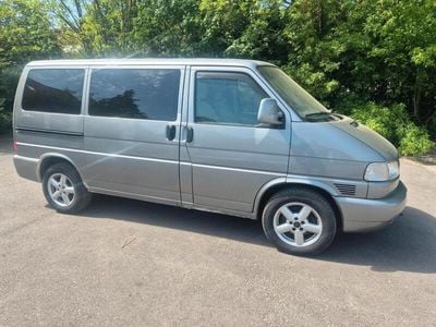 VW T4