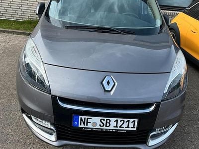 Gebraucht Renault Scénic III