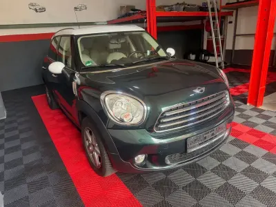 Occasion Mini Cooper Countryman