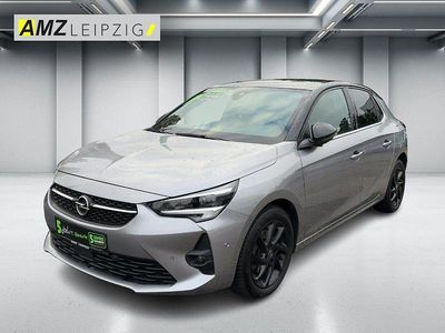 Lack grau artense/typ aussenve Gebraucht 2023 Opel Corsa Kleinwagen | 15.290 € (Fairer Preis)