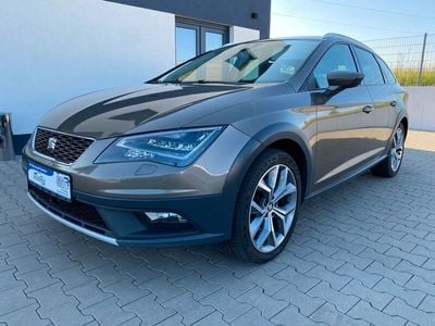 Seat Leon X-Perience