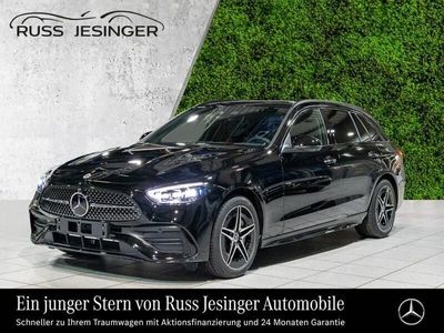 Mercedes C300e
